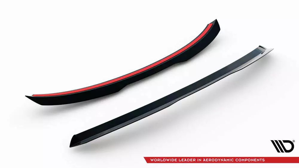 Spoiler Cap Seat Leon Iii - Image 4