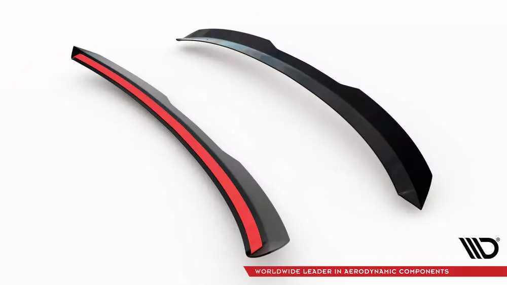 Spoiler Cap Seat Leon Iii - Image 5