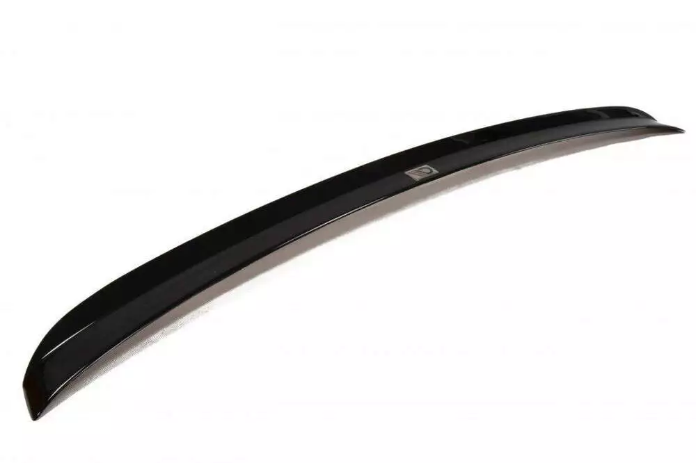 Spoiler Cap Volkswagen Polo Gti Mk5 Facelift - Image 2