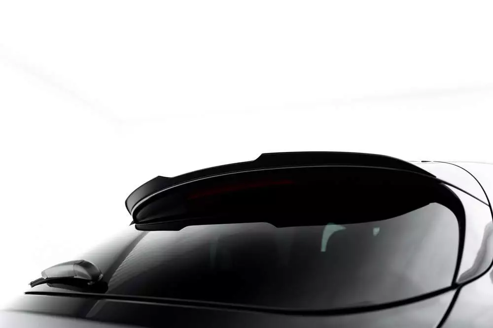 Set Of Splitters Alfa Romeo Stelvio Mk1 - Image 17