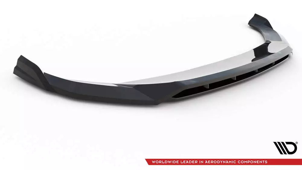 Set Of Splitters Audi Q5 S-line Suv Mk2 Facelift - Image 15