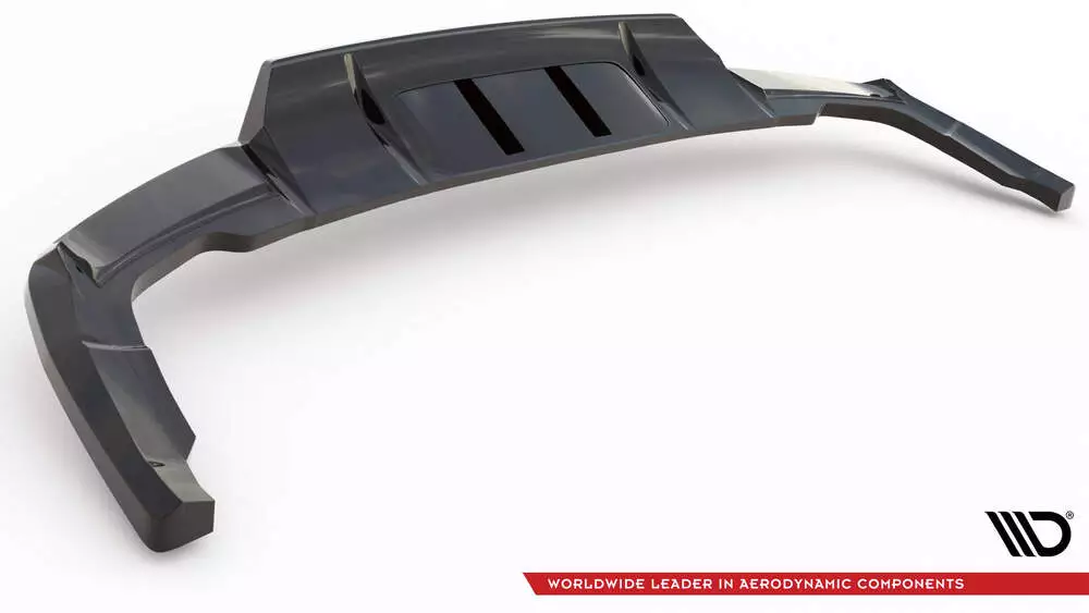 Set Of Splitters Audi Q5 S-line Suv Mk2 Facelift - Image 20