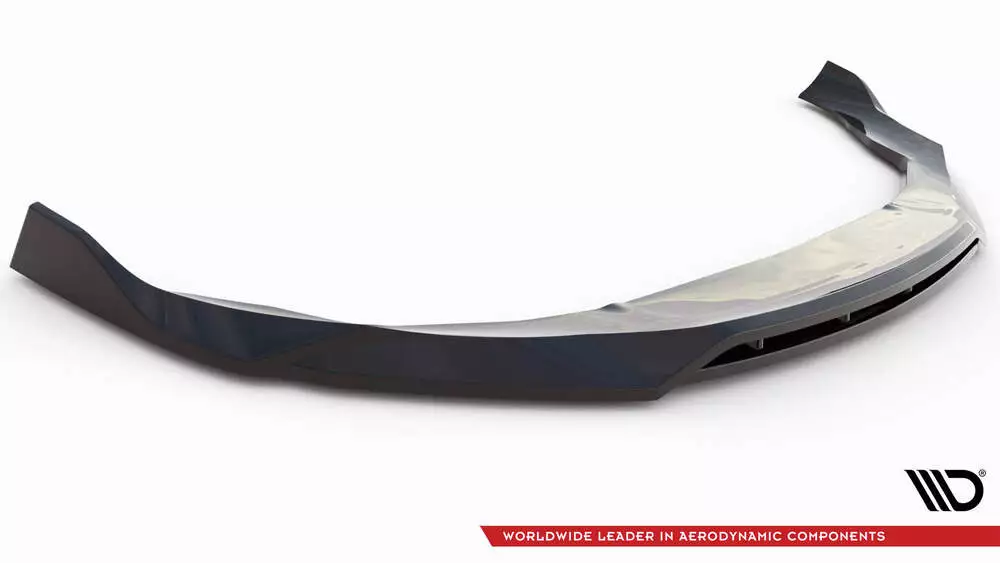 Set Of Splitters Audi E-tron Gt / Rs Gt Mk1 - Image 20