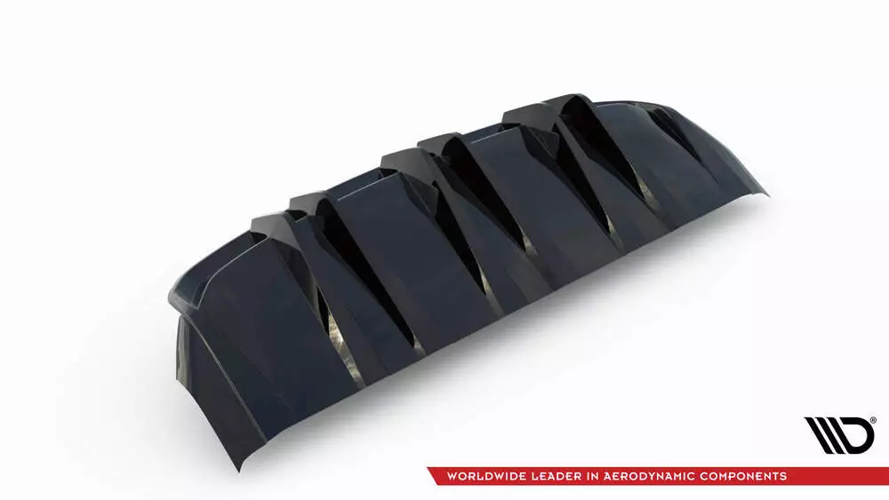 Set Of Splitters Audi E-tron Gt / Rs Gt Mk1 - Image 24