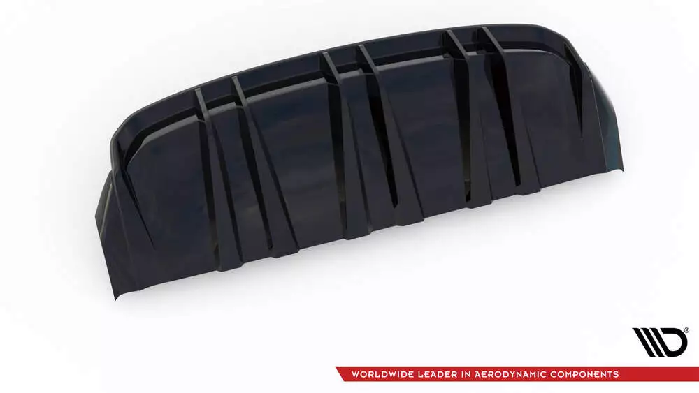 Set Of Splitters Audi E-tron Gt / Rs Gt Mk1 - Image 25
