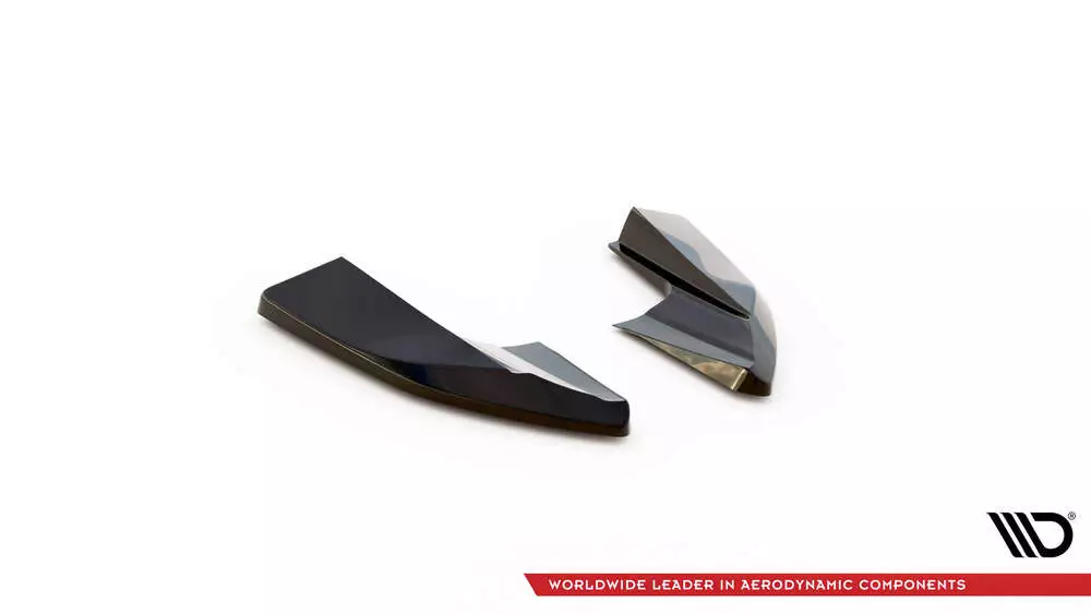 Set Of Splitters Audi E-tron Gt / Rs Gt Mk1 - Image 28