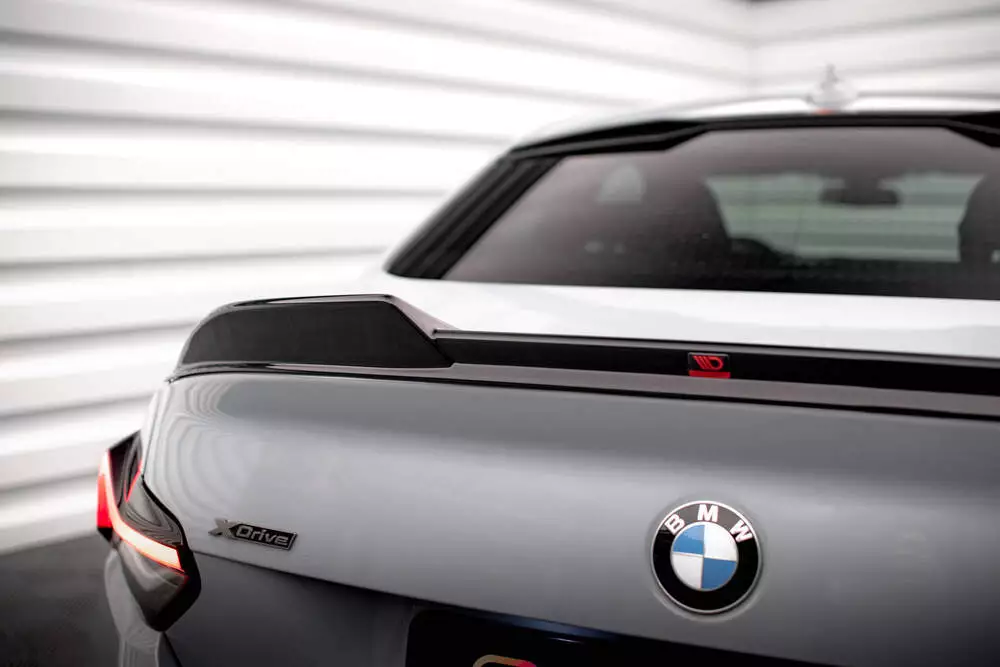 Set Of Splitters Bmw 2 Coupe M240i G42 - Image 18