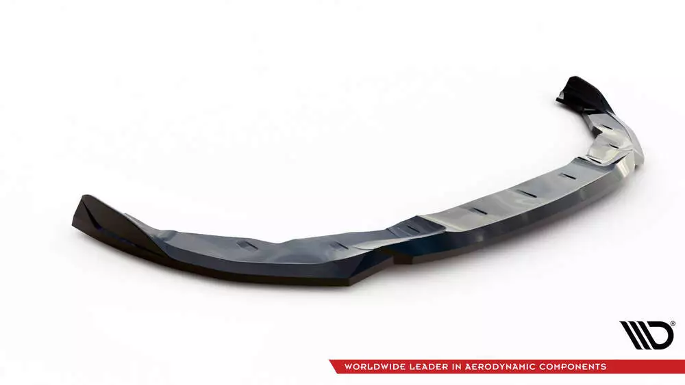 Set Of Splitters Bmw 2 Coupe M240i G42 - Image 20
