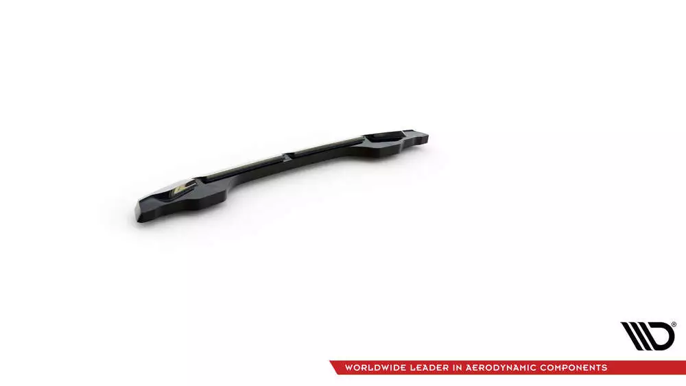 Set Of Splitters Bmw 2 Coupe M240i G42 - Image 24