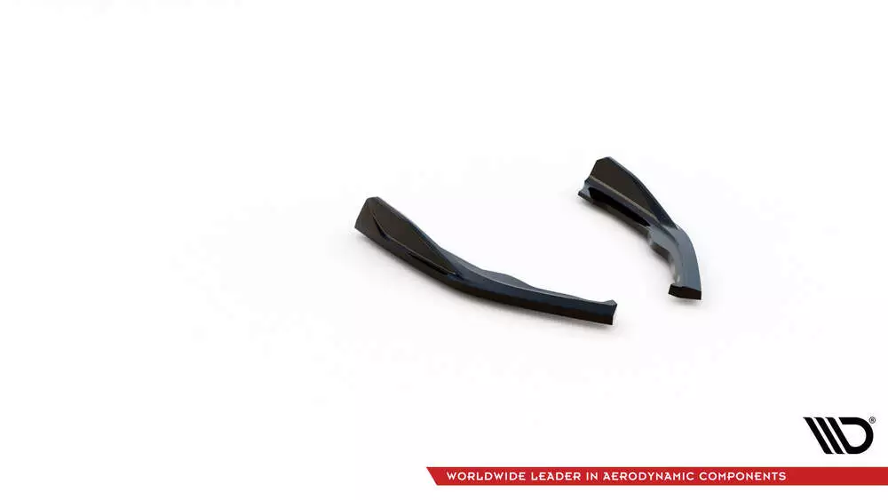 Set Of Splitters Bmw 2 Coupe M240i G42 - Image 26