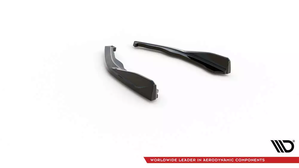 Set Of Splitters Bmw 2 Coupe M240i G42 - Image 27