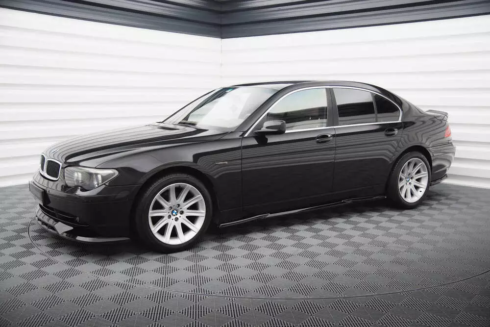 Set Of Splitters Bmw 7 E65