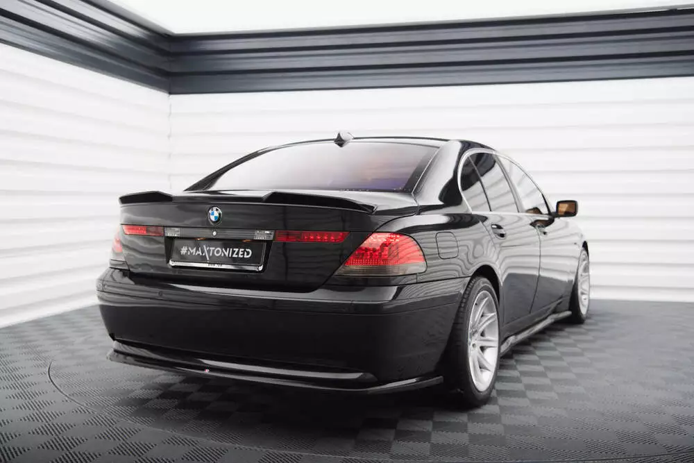Set Of Splitters Bmw 7 E65 - Image 10