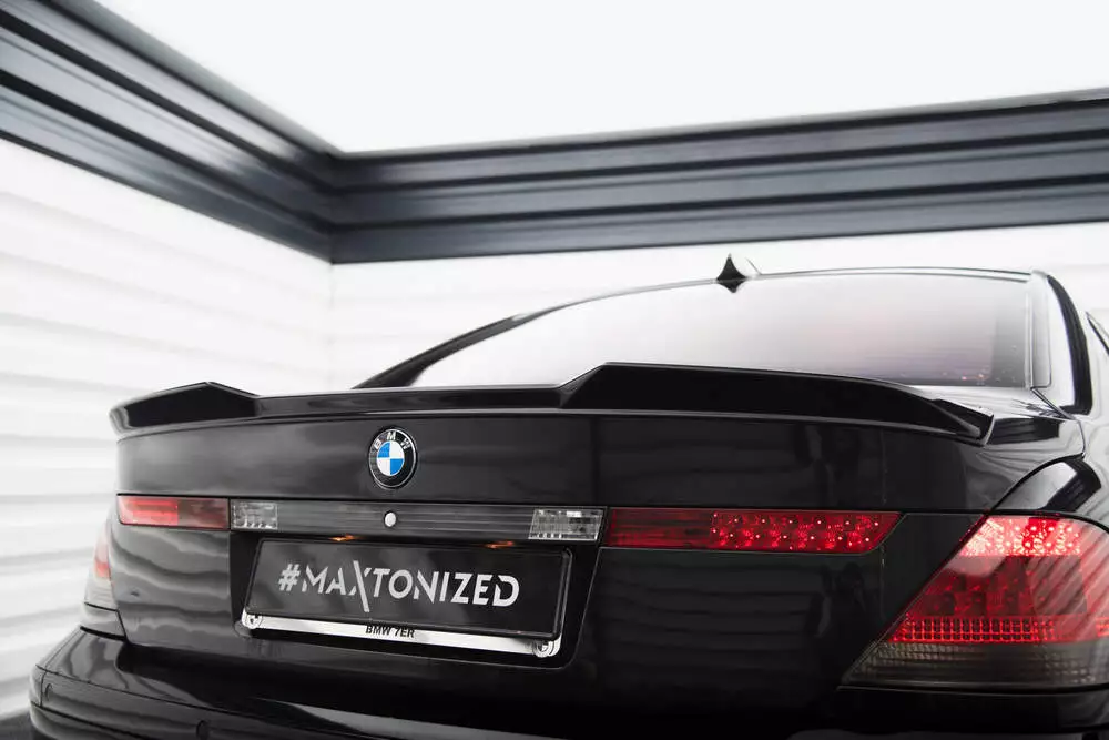 Set Of Splitters Bmw 7 E65 - Image 11