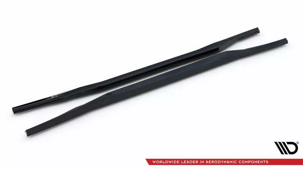 Set Of Splitters Bmw 7 E65 - Image 15