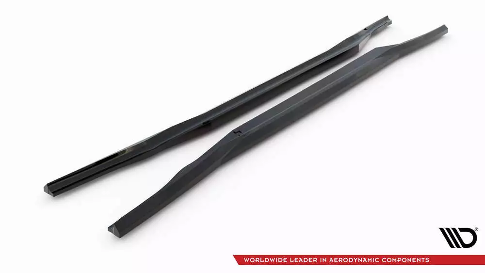 Set Of Splitters Bmw 7 E65 - Image 16