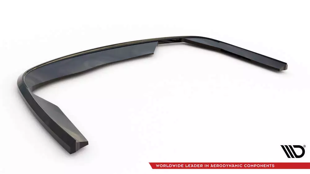 Set Of Splitters Bmw 7 E65 - Image 18