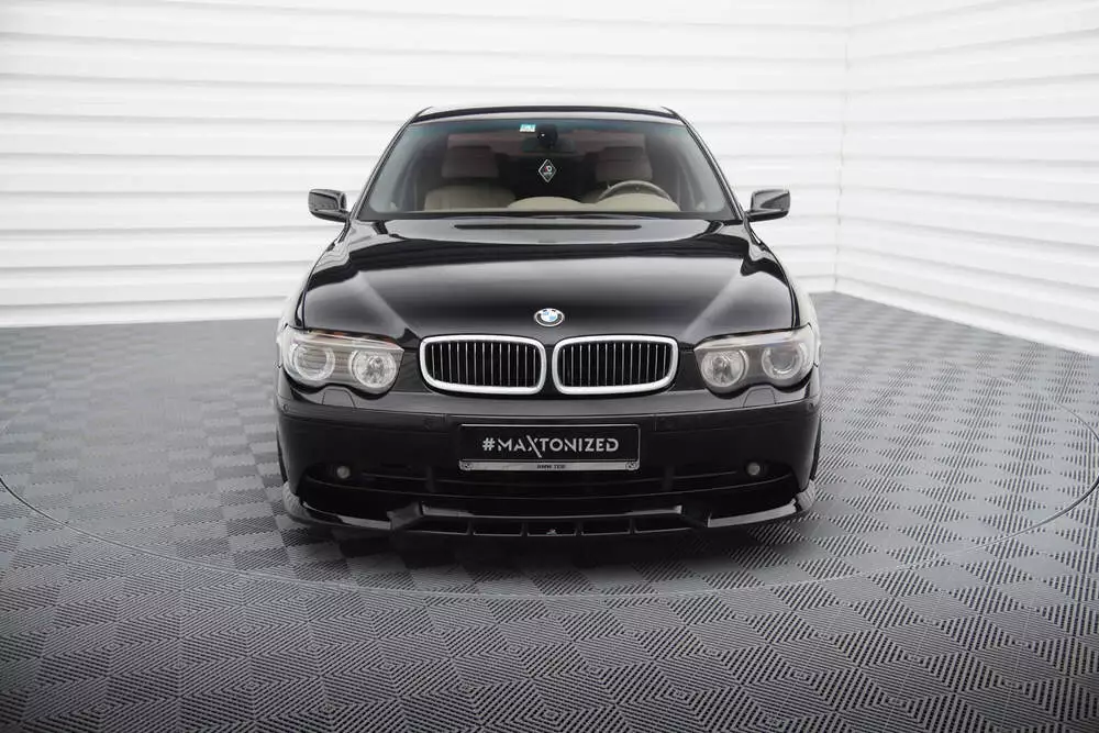 Set Of Splitters Bmw 7 E65 - Image 2