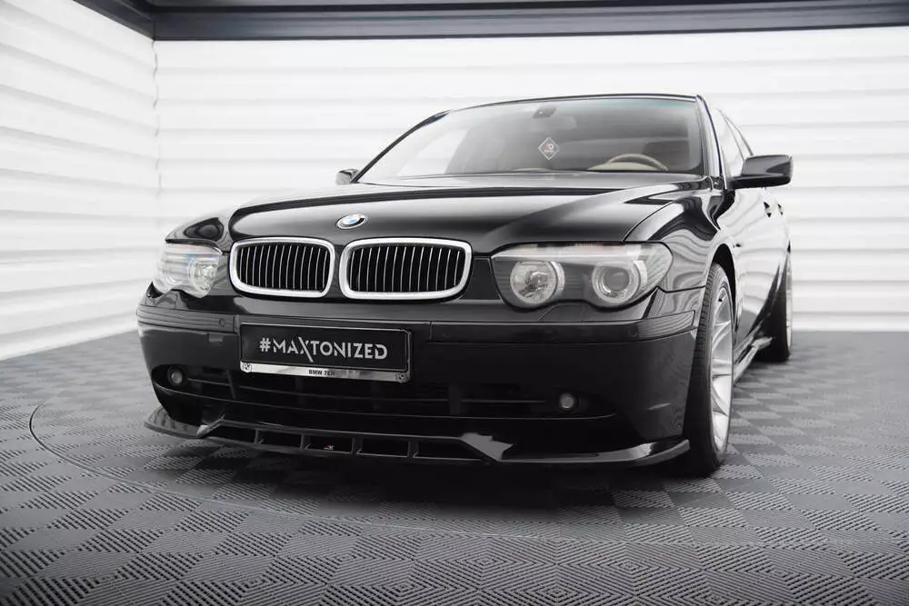Set Of Splitters Bmw 7 E65 - Image 4