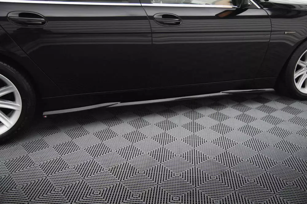 Set Of Splitters Bmw 7 E65 - Image 5