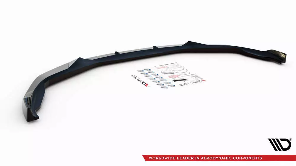 Set Of Splitters Bmw M5 F90 Facelift - Image 14