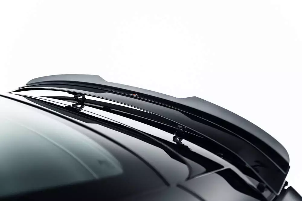 Set Of Splitters Bentley Continental Gt Coupe Mk3 - Image 14