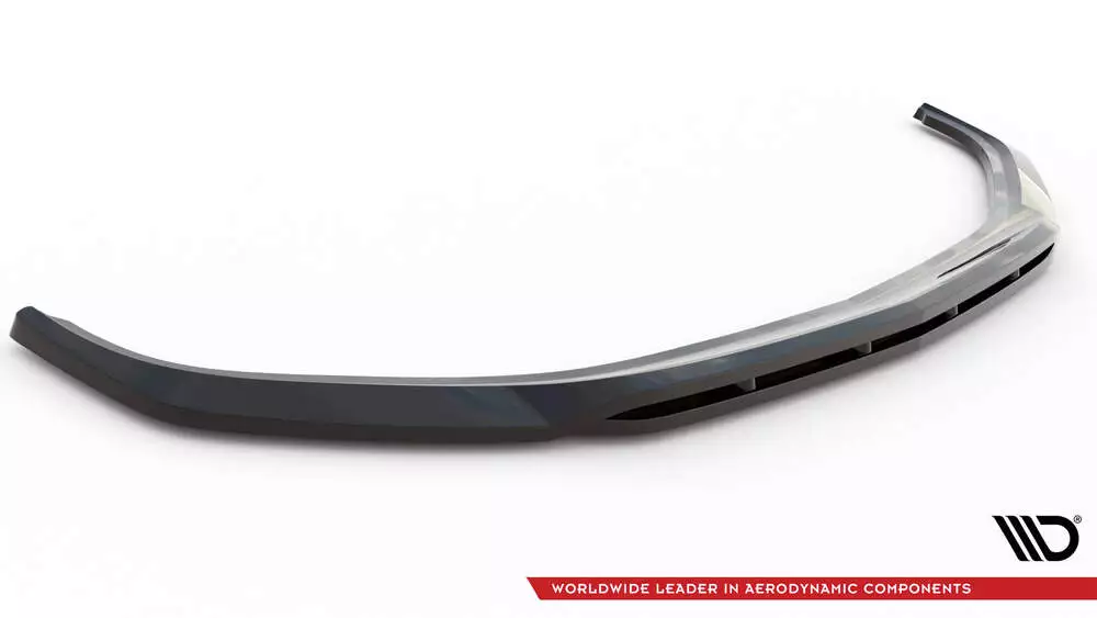 Set Of Splitters Bentley Continental Gt Coupe Mk3 - Image 18