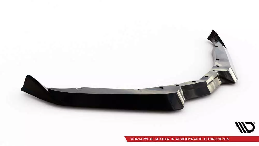 Set Of Splitters Chevrolet Corvette Stingray C7 - Image 14