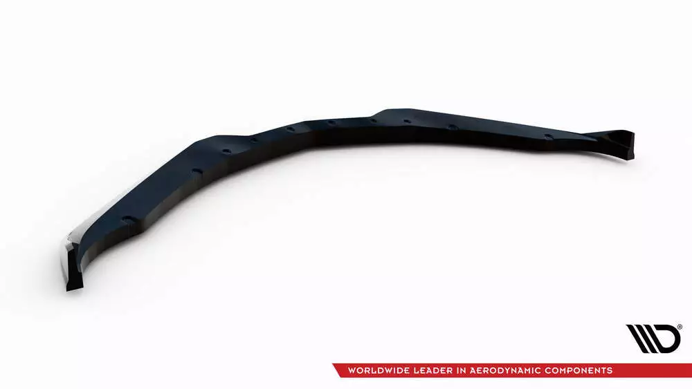 Set Of Splitters Chevrolet Corvette Stingray C7 - Image 15