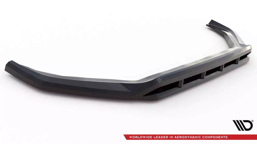 Set Of Splitters Citroen Jumpy L3 Mk3 - Image 14