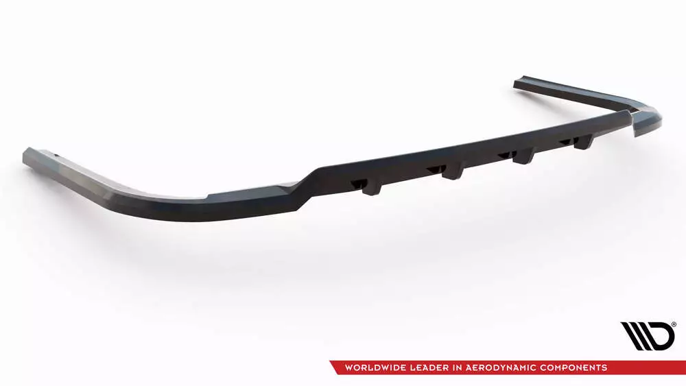 Set Of Splitters Citroen Jumpy L3 Mk3 - Image 18