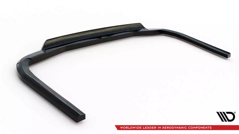 Set Of Splitters Citroen Jumpy L3 Mk3 - Image 19