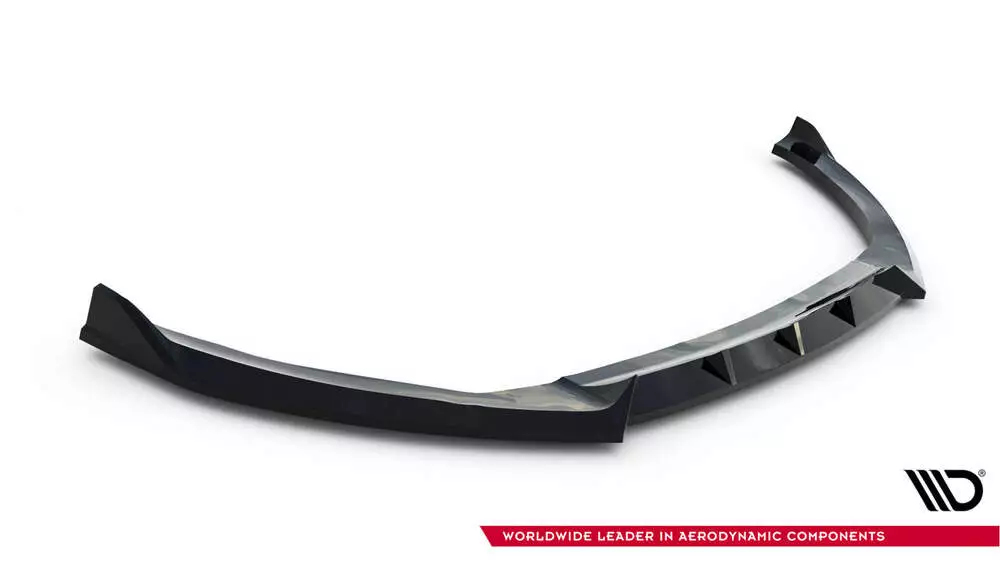 Set Of Splitters Ford Focus St Mk3 Facelift - Image 12