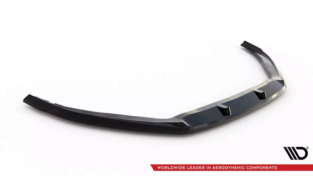 Set Of Splitters Ford Focus Vignale Estate Mk4 - Image 14