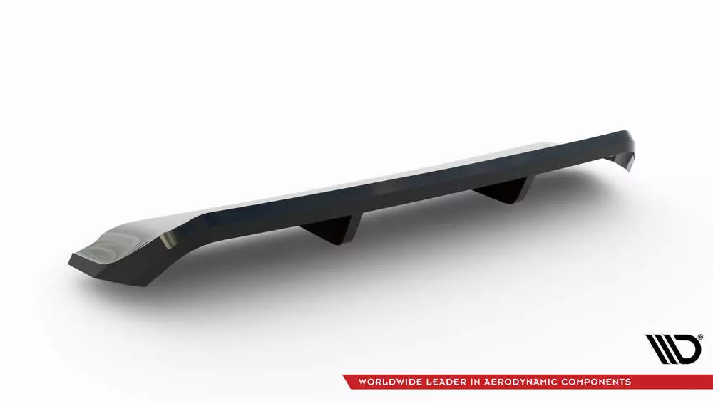 Set Of Splitters Ford Focus Vignale Estate Mk4 - Image 18