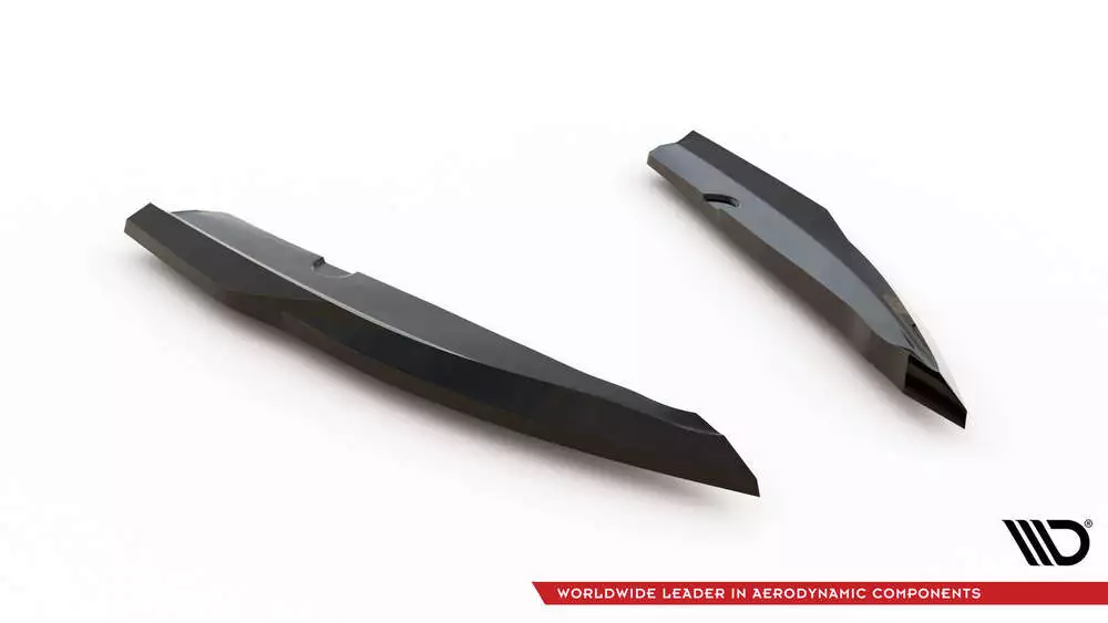 Set Of Splitters Ford Focus Vignale Estate Mk4 - Image 20