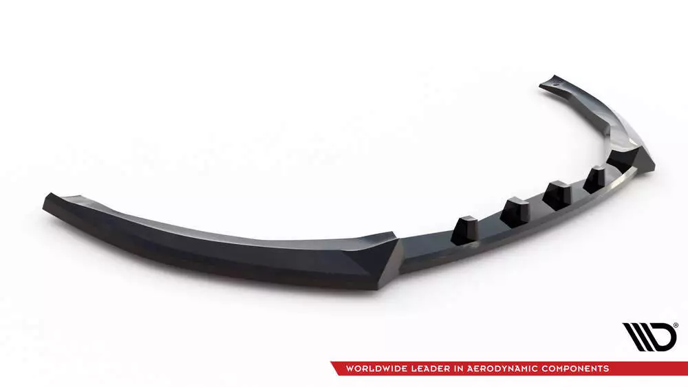 Set Of Splitters Ford Mondeo Sport Mk5 Facelift / Fusion Sport Mk2 Facelift - Image 17