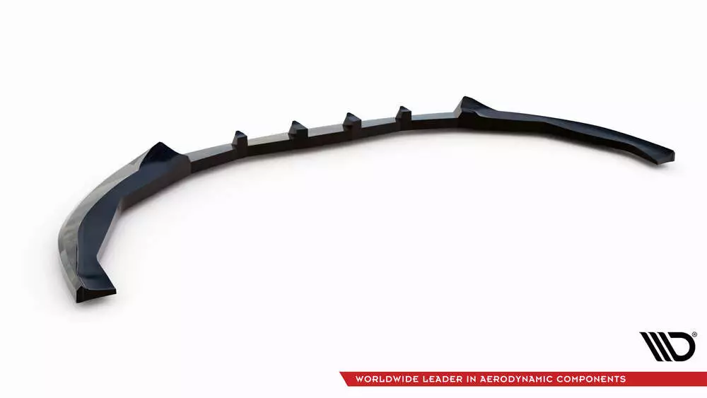Set Of Splitters Ford Mondeo Sport Mk5 Facelift / Fusion Sport Mk2 Facelift - Image 18