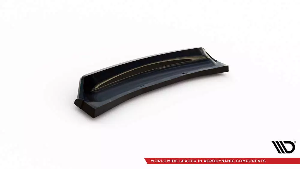 Set Of Splitters Ford Mondeo Sport Mk5 Facelift / Fusion Sport Mk2 Facelift - Image 22