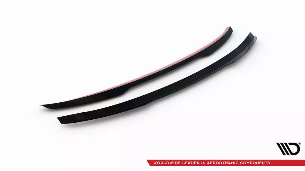 Set Of Splitters Ford Mondeo Sport Mk5 Facelift / Fusion Sport Mk2 Facelift - Image 26