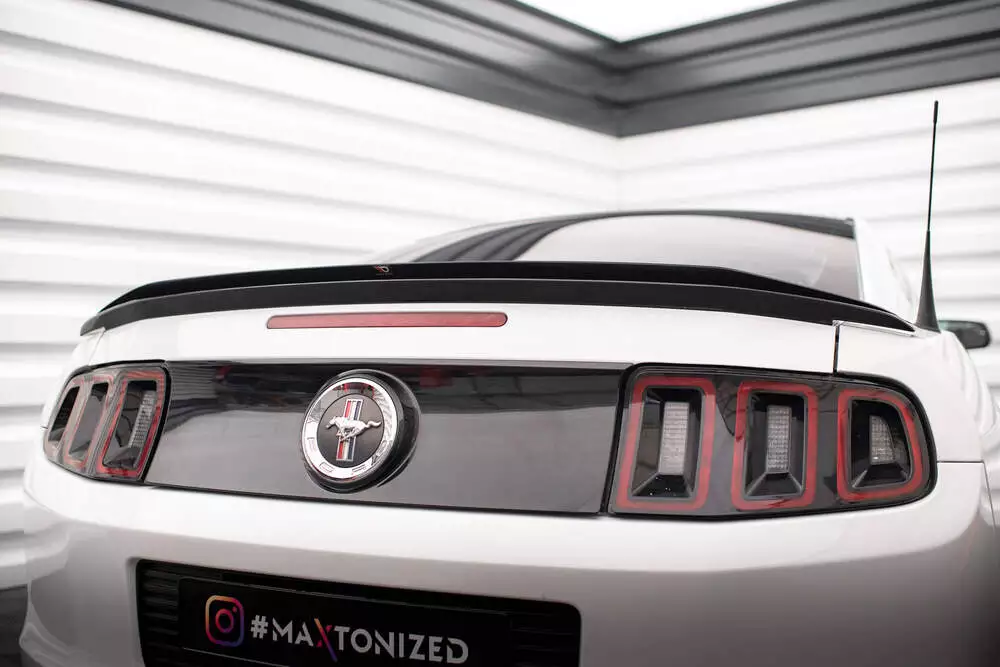 Set Of Splitters Ford Mustang Mk5 Facelift - Image 10