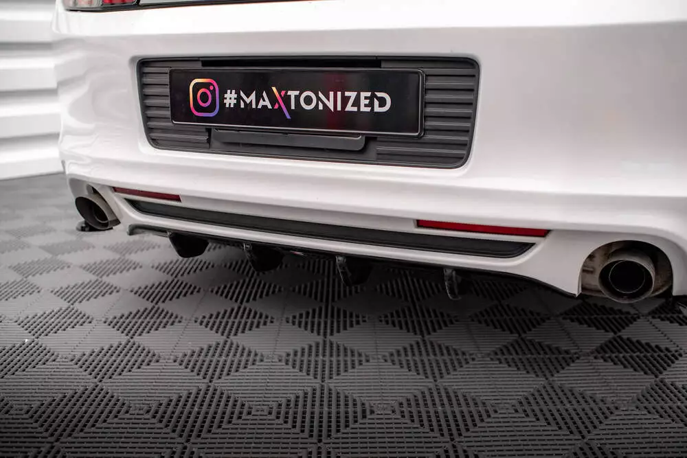 Set Of Splitters Ford Mustang Mk5 Facelift - Image 11