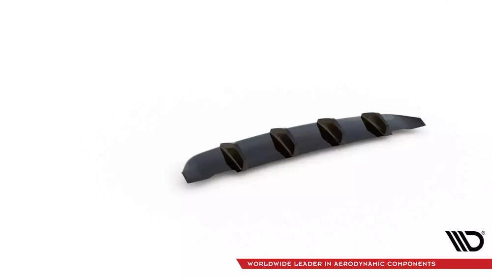 Set Of Splitters Ford Mustang Mk5 Facelift - Image 21