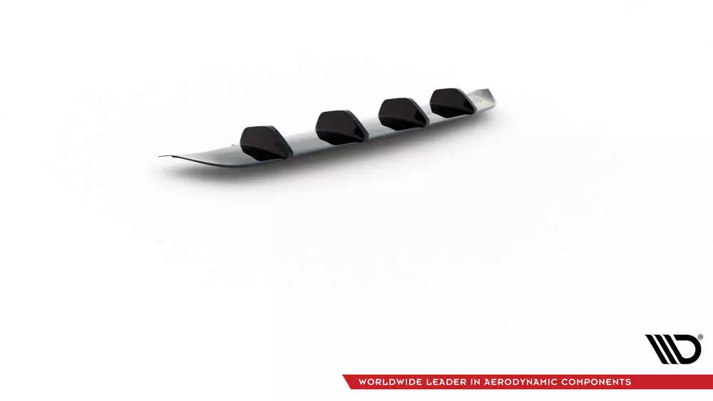 Set Of Splitters Ford Mustang Mk5 Facelift - Image 22