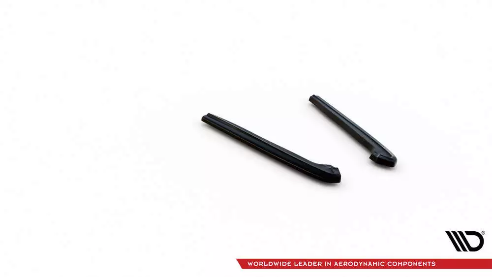 Set Of Splitters Ford Mustang Mk5 Facelift - Image 23