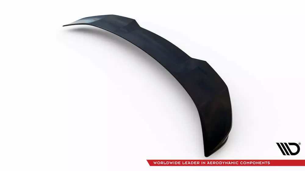 Set Of Splitters Honda Civic Si Mk10 - Image 21