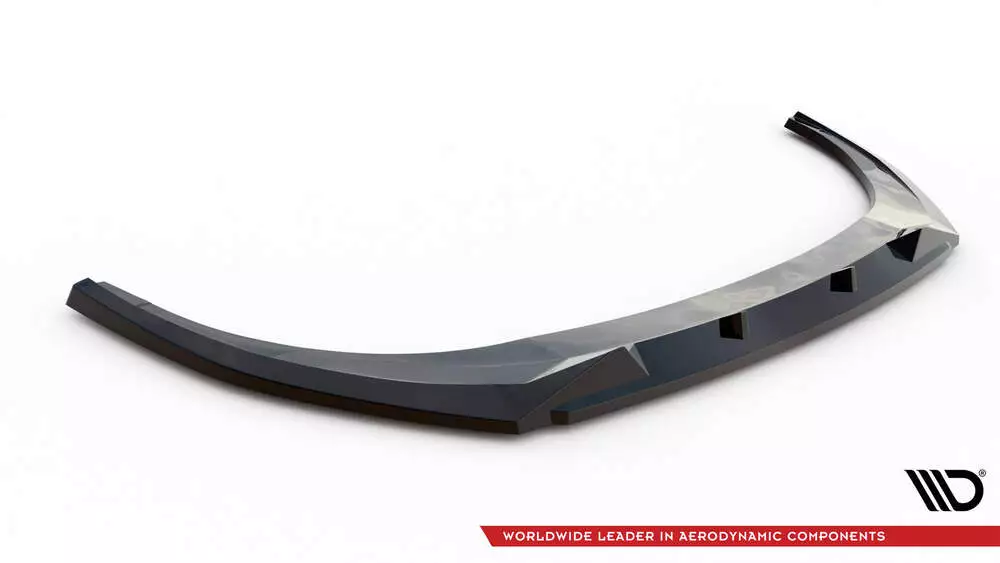 Set Of Splitters Hyundai Elantra Mk7 - Image 14