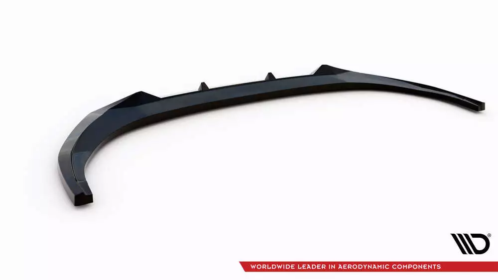 Set Of Splitters Hyundai Elantra Mk7 - Image 15