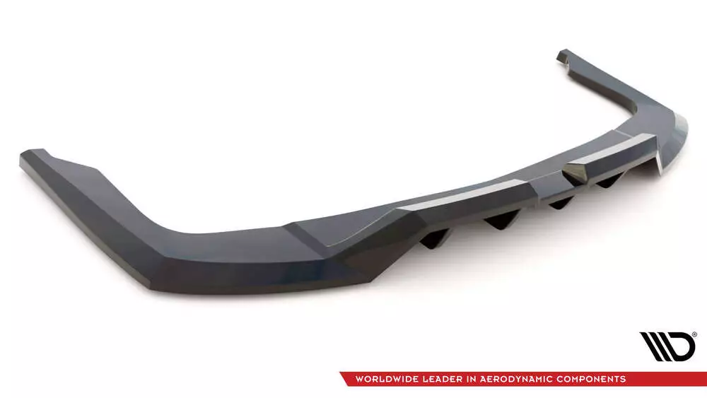 Set Of Splitters Hyundai Elantra Mk7 - Image 18