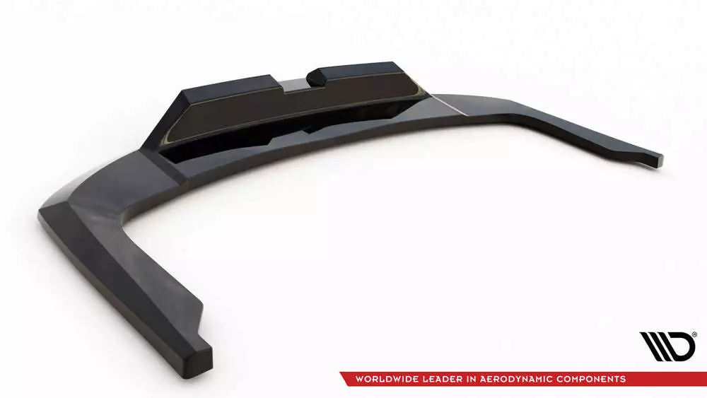 Set Of Splitters Hyundai Elantra Mk7 - Image 19
